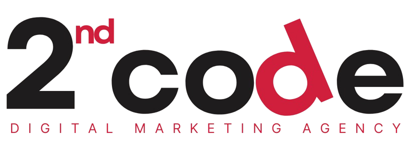 2nd Code Logo